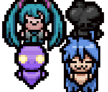 More Babies