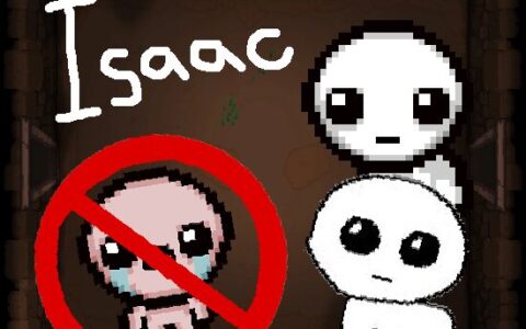 TBH Instead of Isaac