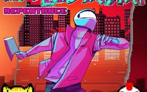 The Binding of Hotline Miami (Rep|Rep+)