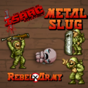 Metal Slug: Rebel Army