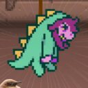 Susiezilla Damocles!
