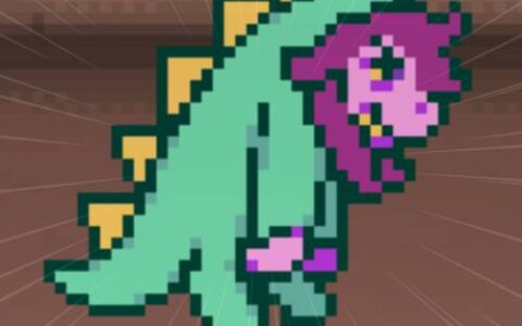Susiezilla Damocles!