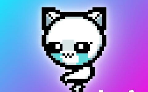 Neko Cute Lost CN