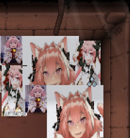 (1 april joke)Astolfo over every rock — screenshot 1