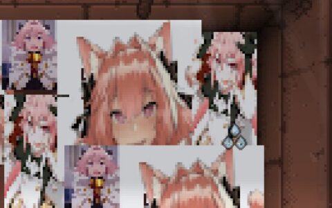 (1 april joke)Astolfo over every rock