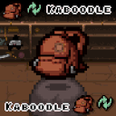 Kaboodle over Schoolbag