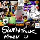 The Puerta Pack (Soundtrack Menu)