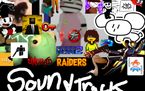 The Puerta Pack (Soundtrack Menu)