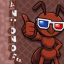 Ant-on-off (30 New Items) | Version 1.1: Start Meme!