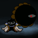 Hush as Dark Matter