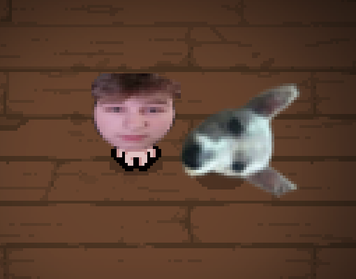 The maks — screenshot 1