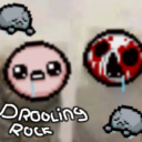 drooling cat rockbottom