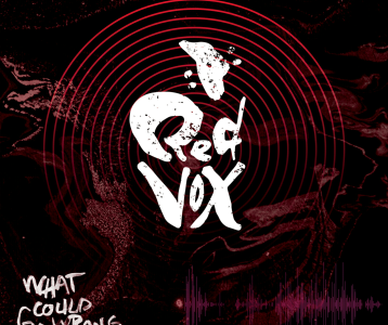 Red Vox Soundtrack