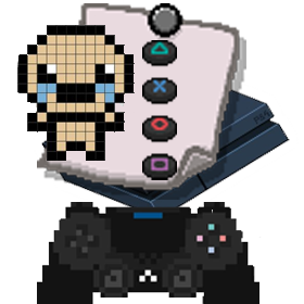 PS4 buttons original / PlayStation 4