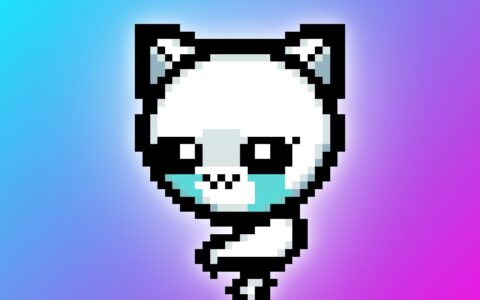 neko cute lost