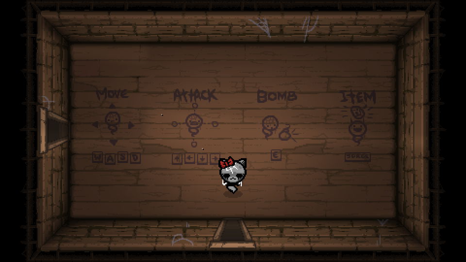 neko cute lost — screenshot 2