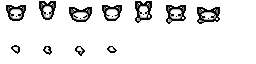 neko cute lost — screenshot 7