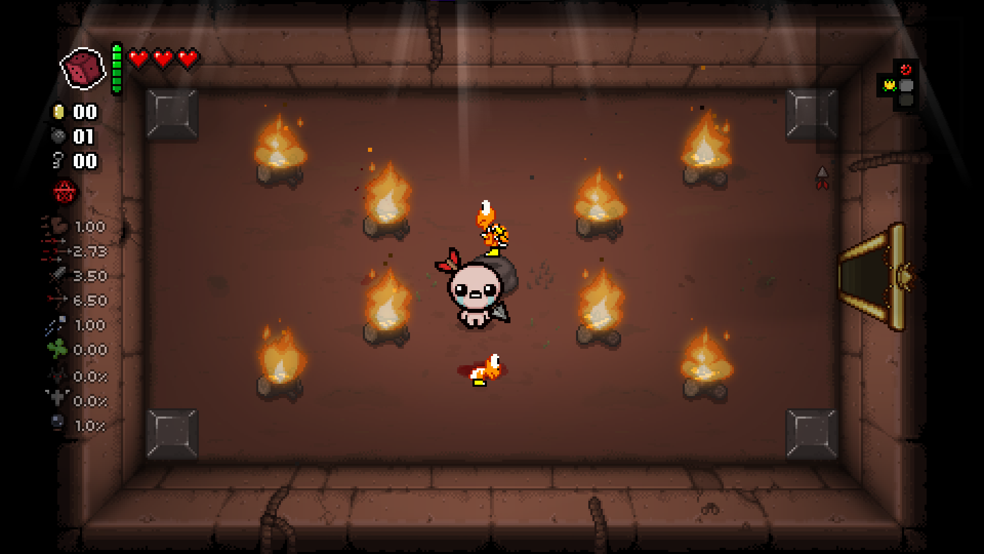 Disco Shell Costume for Lil Gurdy — screenshot 1