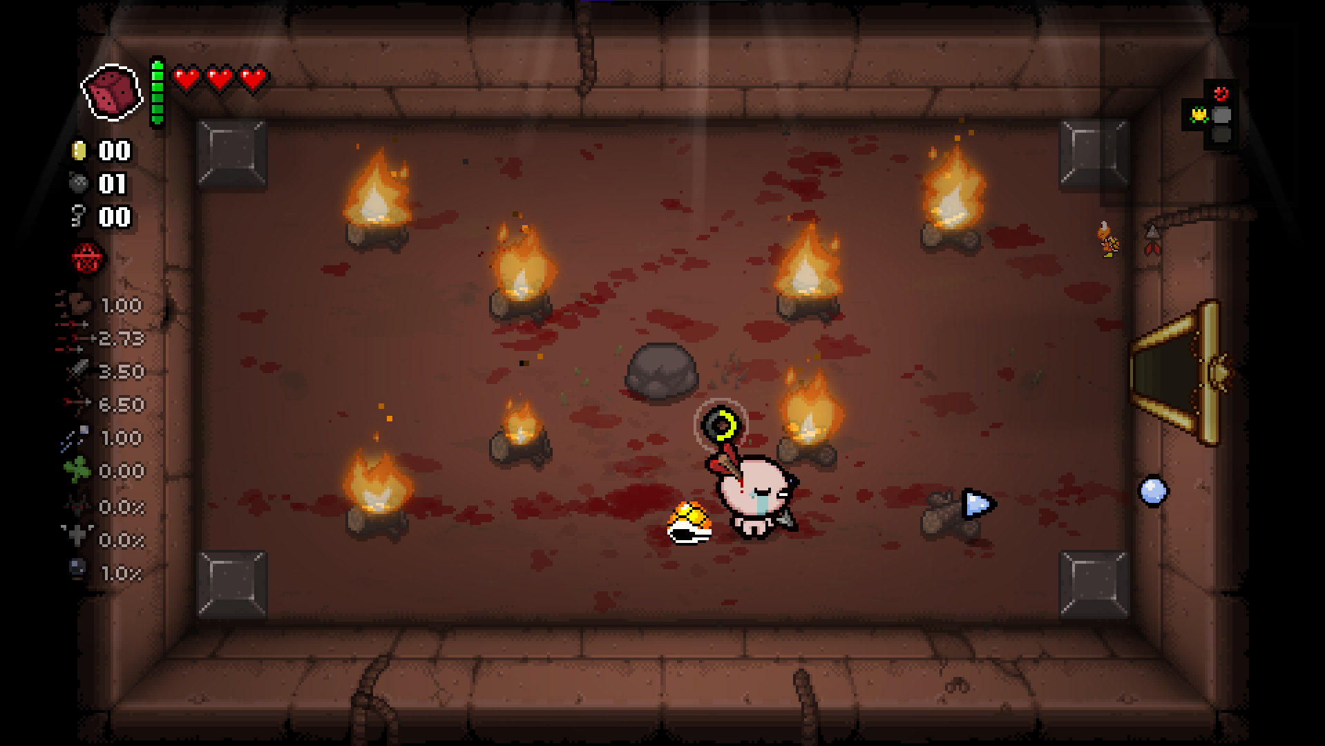 Disco Shell Costume for Lil Gurdy — screenshot 2