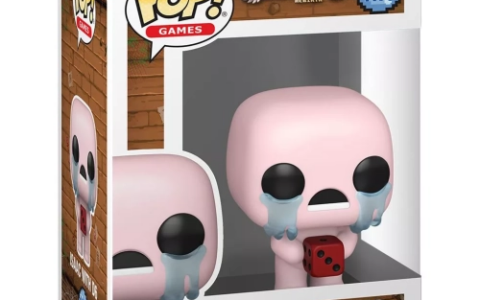 !funko in a box