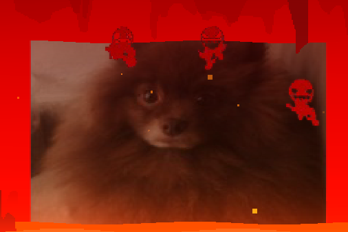 Chocolate, The Beast — screenshot 1