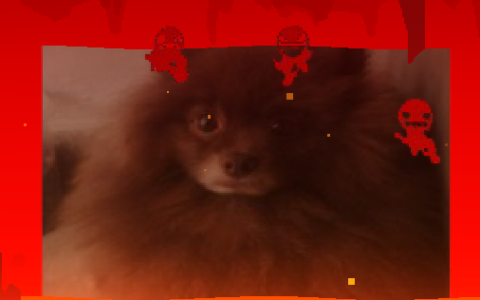 Chocolate, The Beast
