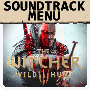 Witcher 3 Soundtrack — screenshot 1
