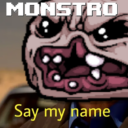 Combat Name HUD
