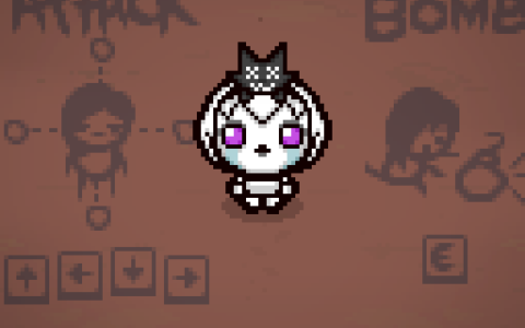 Rose (Homestuck) as Eve