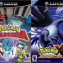 Pokemon Colosseum + XD Gale of Darkness Soundtrack