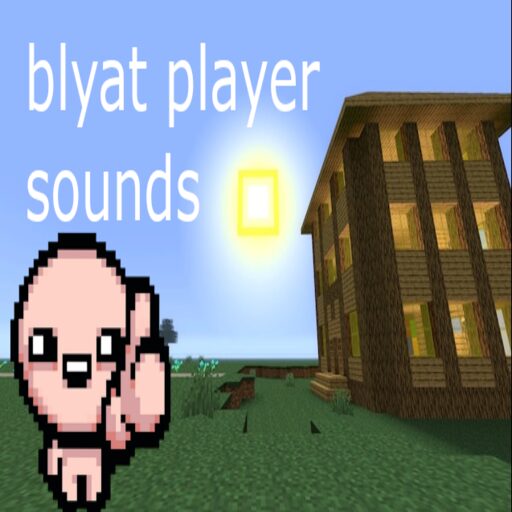 New player blyat sounds — screenshot 1