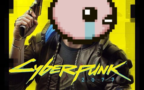 Cyberpunk 2077 Boss Intros