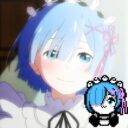 Re:Zero Rem/Ram Shopkeepers