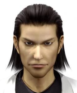 mom is nishiki