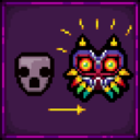 Majora’s Mask as Infamy