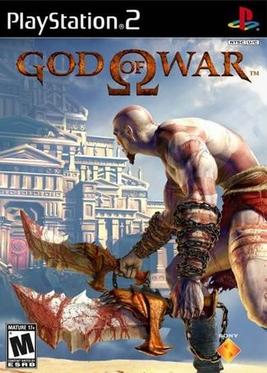 God of War 1 Soundtrack — screenshot 1