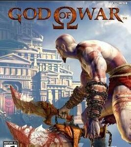 God of War 1 Soundtrack