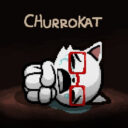 Character Churrokat