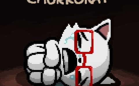 Character Churrokat