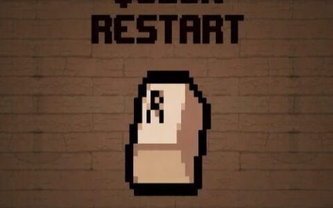 Quick Restart
