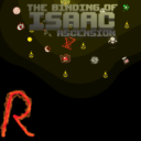 [RGON] The Binding of Isaac Ascension