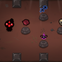 Treasure Room 4 Choices