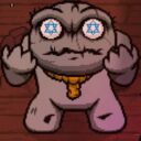 israel greed