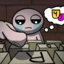 Restart run until Quality 3-4 item(s) in the first treasure room.