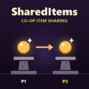 SharedItems