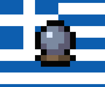 greek planetarium items