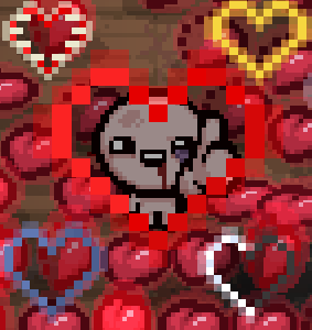 NeonHearts