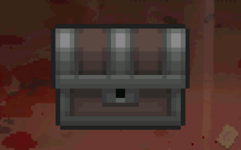 Minecraft common chests