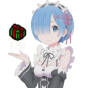 Re:Zero – Rem Shopkeeper