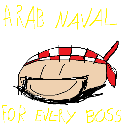 ARAB NAVAL MOD!!! — screenshot 1